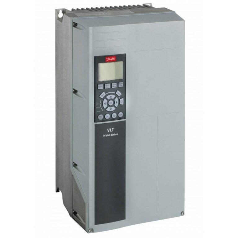 131N4566 DANFOSS DRIVES VLT Automation Drive FC-302 4.0 KW / 5.5 HP ...