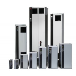 131U6660 DANFOSS DRIVES VLT AQUA Drive FC 202