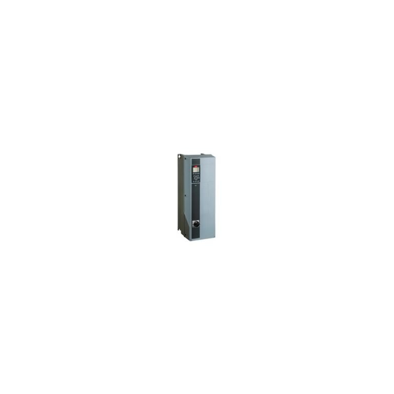 Unità HVAC Danfoss VLT6032 – 22kW / 30 CV – Inverter 380/460VAC Usato Con Garanzia