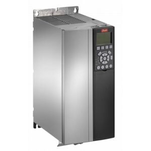 131X0223 DANFOSS DRIVES VLT Automation Drive FC-302 15 KW / 20 HP, 525-600 VAC, IP20 / Chassis,No RFI filter..