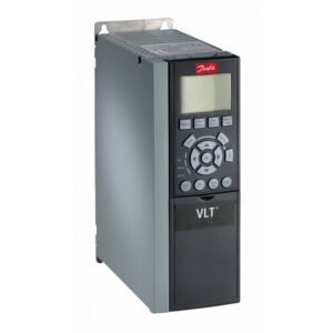 131X0981 DANFOSS DRIVES VLT Automation Drive FC-302 2.2 KW / 3.0 HP, 380-500 VAC, IP20 / Chassis, RFI Class ..