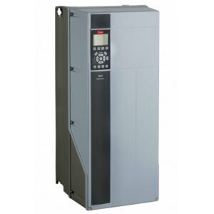 131X1998 DANFOSS DRIVES VLT AQUA Drive FC 202