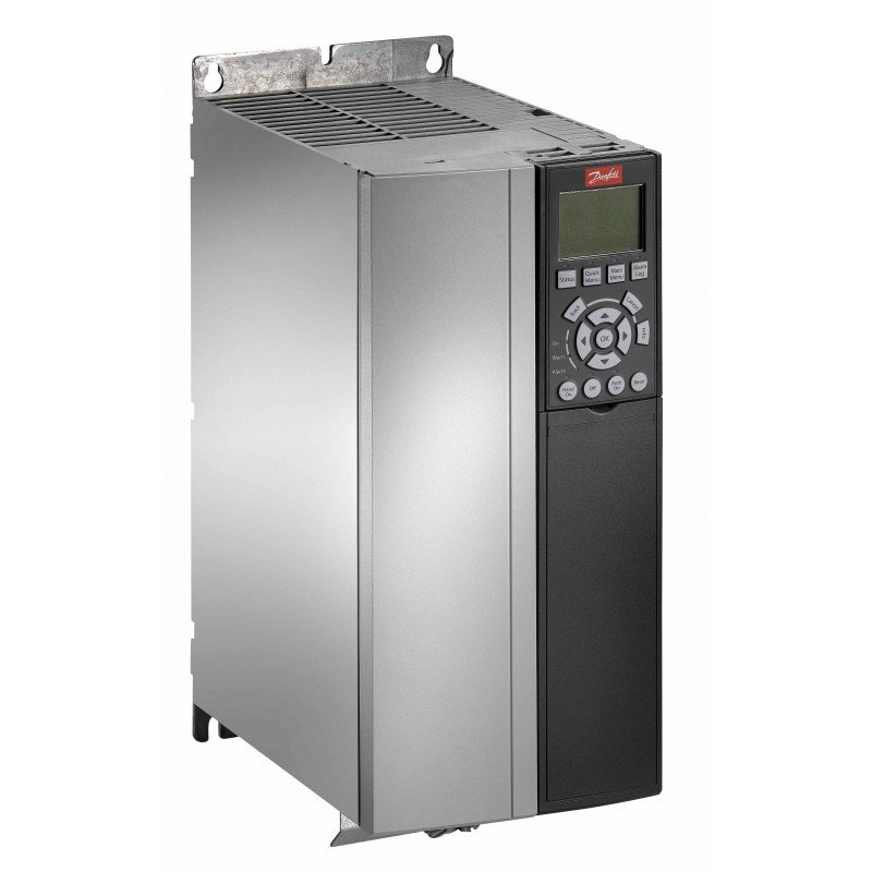 131X2749 DANFOSS DRIVES VLT Automation Drive FC-302 11 KW / 15 HP, 380-500 VAC, IP20 / Chassis, RFI Class A1..