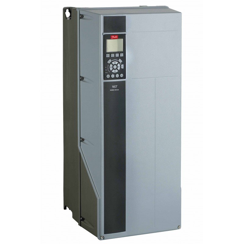 131X2783 DANFOSS DRIVES VLT Automation Drive FC-301 30 KW / 40 HP, 380-480 VAC, IP55 / Type 12, RFI Class A1..