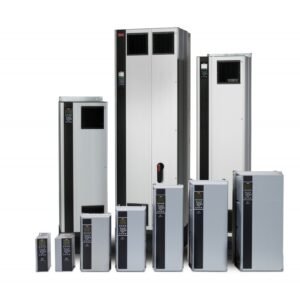 131X5849 DANFOSS DRIVES VLT AQUA Drive FC 202