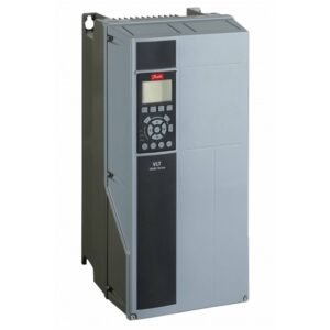 131X8650 DANFOSS DRIVES VLT AQUA Drive FC 202
