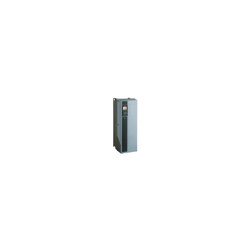 134F2615 DANFOSS DRIVES VLT AQUA Drive FC-202 22 KW / 30 HP, 525 600 VAC, IP21 / Type 1, No RFI filter, No b..