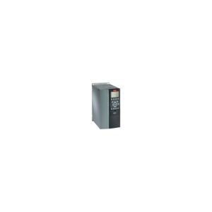 134F3952 DANFOSS DRIVES VLT HVAC Drive FC-102 5.5 KW / 7.5 HP, 380-480 VAC, No brake chopper, IP20 / Chassis..
