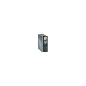 134F3996 DANFOSS DRIVES VLT HVAC Drive FC-102 2.2 KW / 3.0 HP, 380-480 VAC, No brake chopper, IP20 / Chassis..