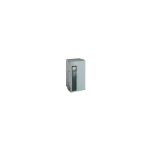 134F7064 DANFOSS DRIVES VLT HVAC Drive FC-102 3.0 KW / 4.0 HP, 380-480 VAC, No brake chopper, IP55 / Type 12..