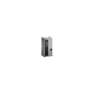 134F7740 DANFOSS DRIVES VLT HVAC Drive FC-102 3.0 KW / 4.0 HP, 380-480 VAC, No brake chopper, IP55 / Type 12..