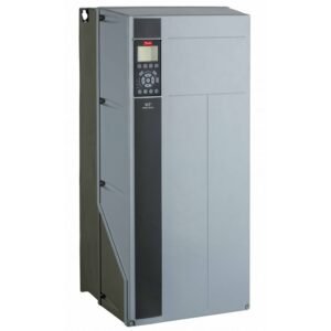 134G3616 DANFOSS DRIVES VLT AQUA Drive FC 202