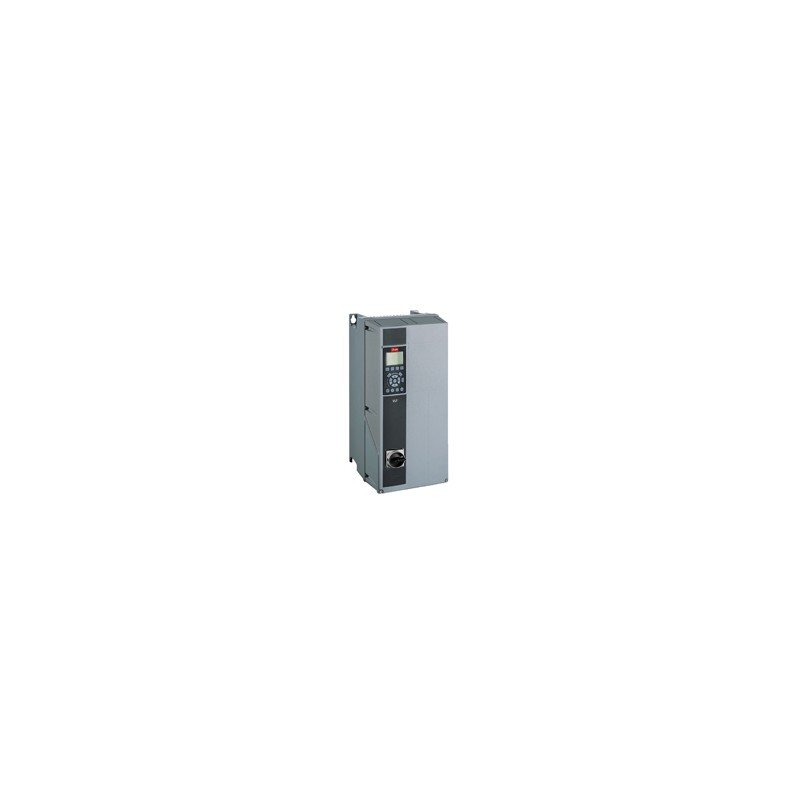 134G4356 DANFOSS DRIVES VLT AQUA Drive FC-202 18.5 KW / 25 HP, 380 480 VAC, IP55 / Type 12 Backplate, RFI Cl..