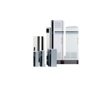 134G4944 DANFOSS DRIVES VLT HVAC Drive FC-102 4.0 KW / 5.5 HP, 380-480 VAC, No brake chopper, IP55 / Type 12..
