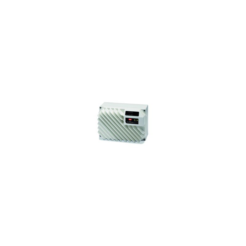134H8614 DANFOSS DRIVES VLT Decentral Drive FCD 302 1.5 kW / 2.0 HP, 380-480VAC (Three phased), Standard Whi..