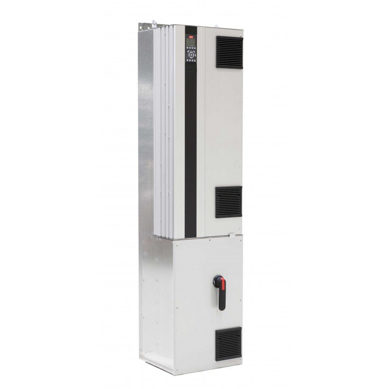 134L0010 DANFOSS DRIVES VLT Automation Drive FC-302 110 KW / 150 HP, 380-500 VAC, IP21 / Type 1,RFI class A1..