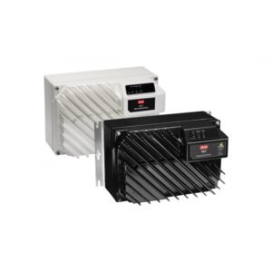 134N1968 DANFOSS DRIVES VLT Decentral Drive FCD 302 1.1 kW / 1.5 HP, 380-480VAC (Three phased), Standard Bla..