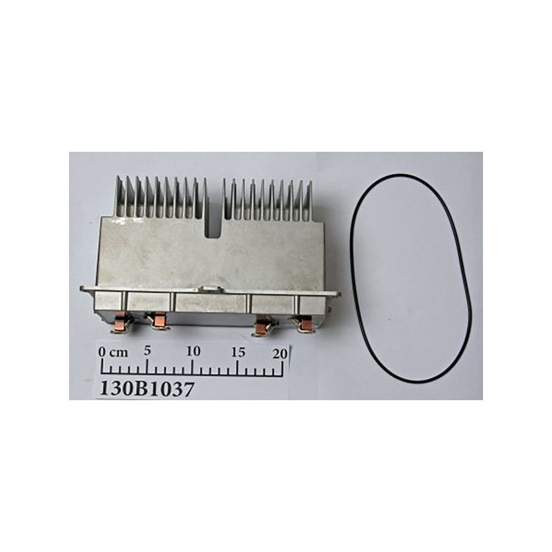 130B1037 DC coil 55kW T4/6 and 30kW T2