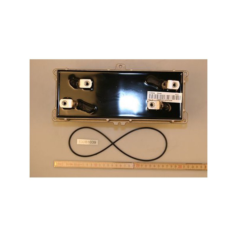 130B1039 DC coil 90kW T4/6 and 45kW T2