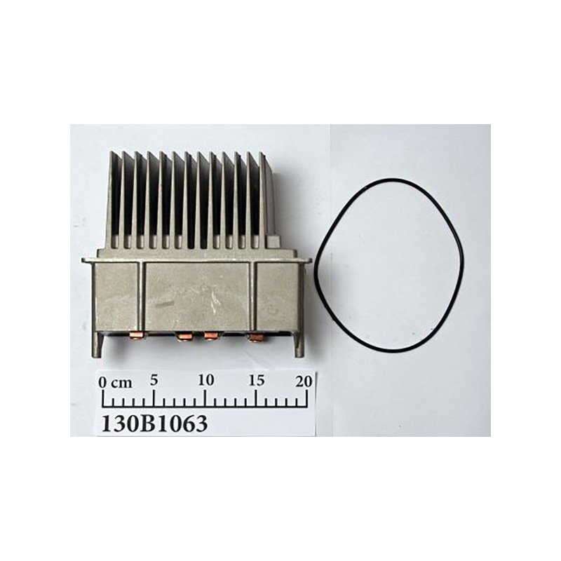 130B1063 DC coil 30kW T4/6 and 15kW T2