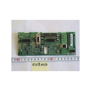 130B1150 Control Card MK1 with safe stop FC-102