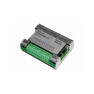130B1266 VLT MCB 115 Programmable I/O, coated