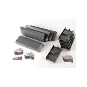 130B1384 acc. bag multipack 5 pcs frame B3