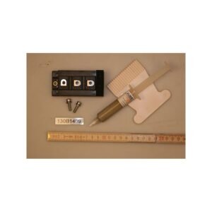 130B1409 Dual IGBT Module 1400V 150A