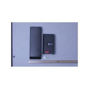 130B1410 Front cover right with option