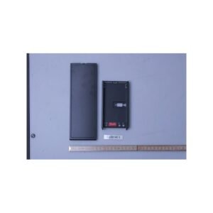 130B1411 Front cover right without option