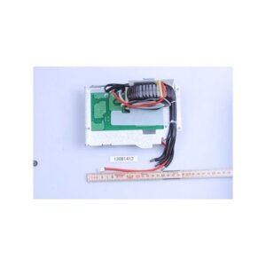 130B1412 RFI unit 200/500V adv. A1/B frame B3