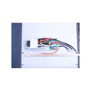 130B1415 RFI unit 200/480V basic A1/B frame B4