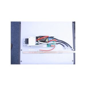 130B1416 RFI unit 200/500V adv. A1/B frame B4