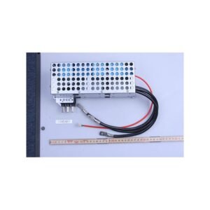 130B1417 RFI unit 200/480V basic A1/B frame C3