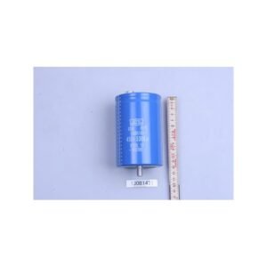 130B1421 DC bus capacitor 5300uF 450V