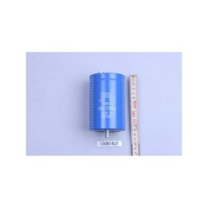 130B1422 DC bus capacitor 3700uF 450V