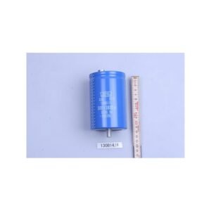 130B1424 DC bus capacitor 3800uF 500V