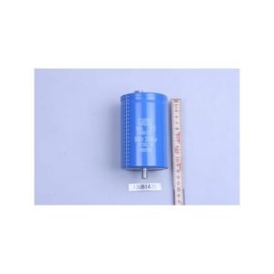130B1425 DC bus capacitor 2700uF 500V