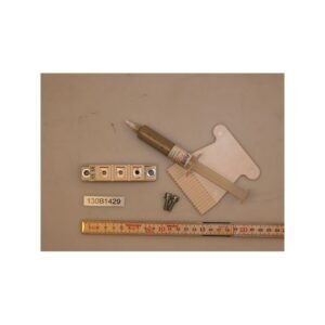 130B1429 Thyristor Module 2200V 115A