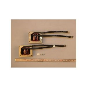 130B1434 DC coil 22kW T4/6 for frame B4