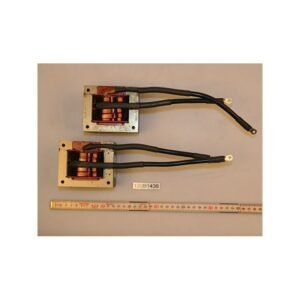 130B1436 DC coil 37kW T4/6 and 18kW T2 frame B4