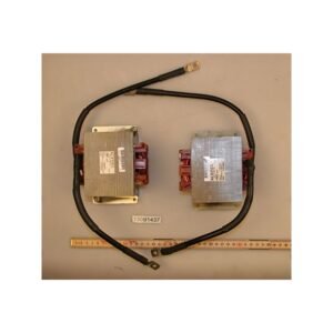 130B1437 DC coil 45kW T4/6 and 22kW T2 frame C3