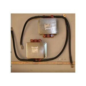 130B1439 DC coil 75kW T4/6 and 37kW T2 frame C4