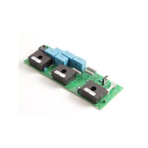 130B1455 Transducer Card 500V Marine Frame C2 C4
