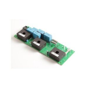 130B1456 Transducer Card 200V Marine Frame C2 C4