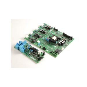 130B1827 Power Card 37kW 400V