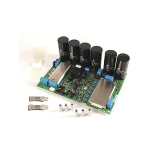 130B1470 Power Card 11-30kW 690V H5 filter