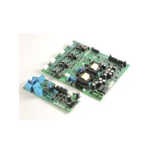 130B1834 Power Card 75kW 500V H5 filter