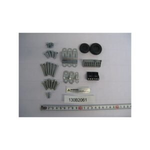 130B2061 Accessory bag for smooth cable entry B2