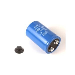 130B2545 DC-link capacitor 5600uF 400V
